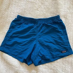 5” Women’s Patagonia Baggies